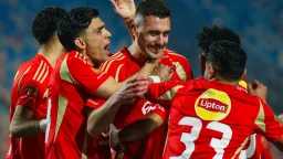 مفيش زمالك.. نجم الأهلي يجدد...