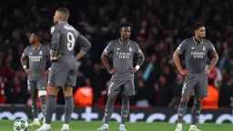 جماهير ريال مدريد تختار بديل...