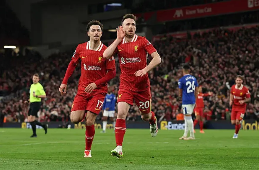 ليفربول