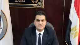 مصرع وكيل نيابة بطلقة في...