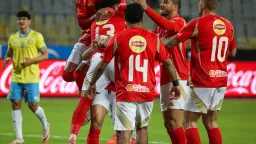 3 غيابات تضرب الأهلي أمام...