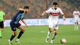 صفقات الزمالك.. تحرك جديد من...