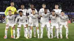 نجم ريال مدريد يطلب الرحيل...