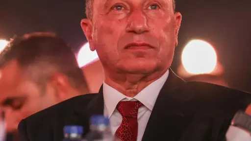 محمود الخطيب يقرر بيع نجم...