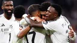 ريال مدريد يتراجع عن هذه...