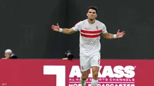 بسبب الزمالك.. زيزو يرفض أولى...