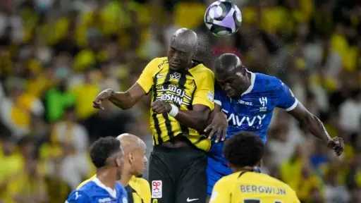 الاتحاد ينافس الهلال على صفقة...