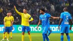 صراع بين الهلال والنصر للتعاقد...