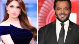 عاجل.. حبس الاعلامى نيشان شهر...