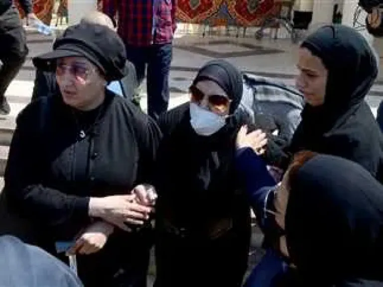صورة أرشيفية