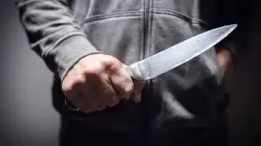 حبس عامل بتهمة قتل زميله...
