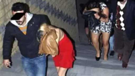 حبس 4 متهمين في قضية...
