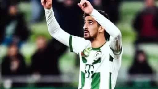 كواليس انتقال محمد علي بن...