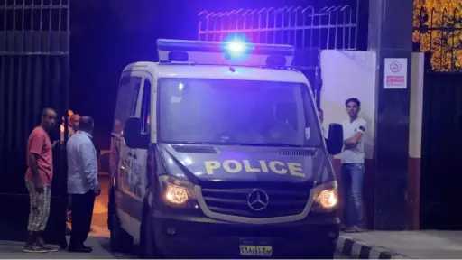 اقرأ الحادثة