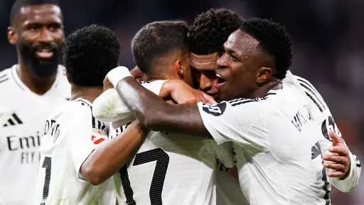 صفقة مدريدية.. أخطبوط الدوري الإنجليزي...