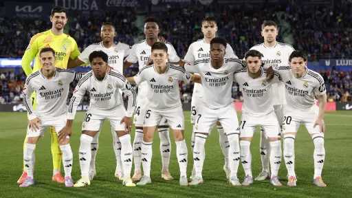 ريال مدريد يرصد 3 صفقات...