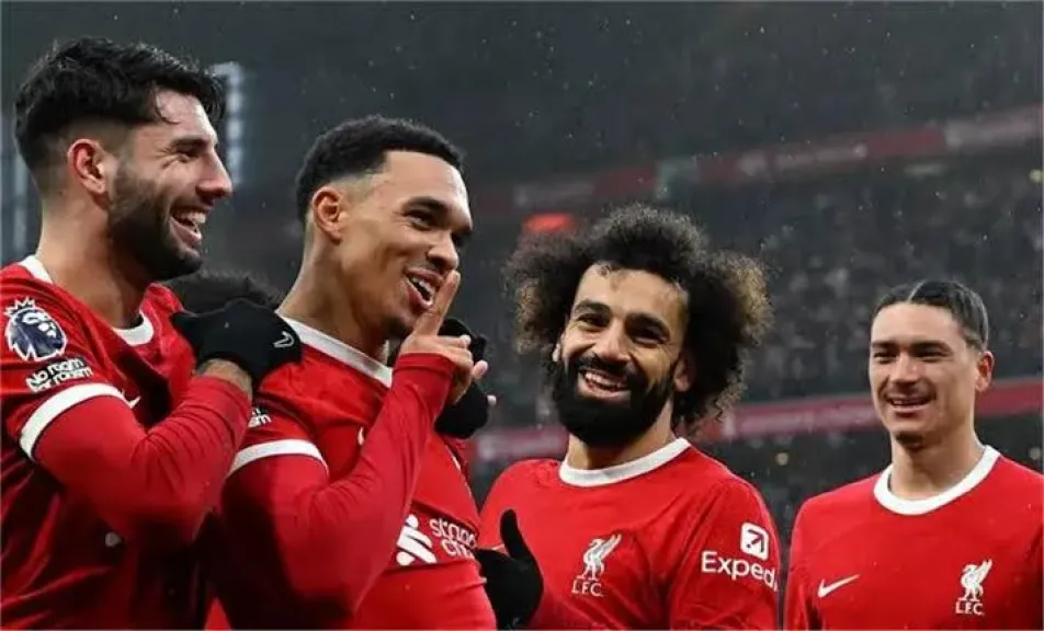 ليفربول