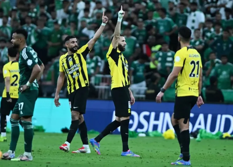 اتحاد جدة