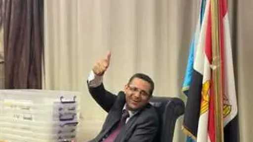 أسرة تحرير موقع اقرأ الخبر...
