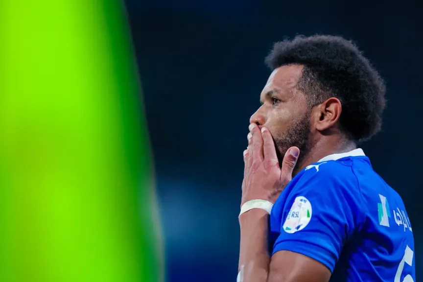 علي البليهي