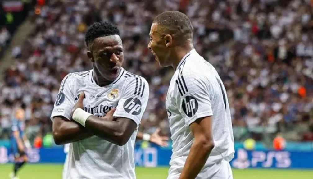 ريال مدريد