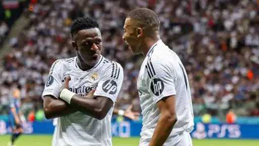 مباريات ريال مدريد في شهر...