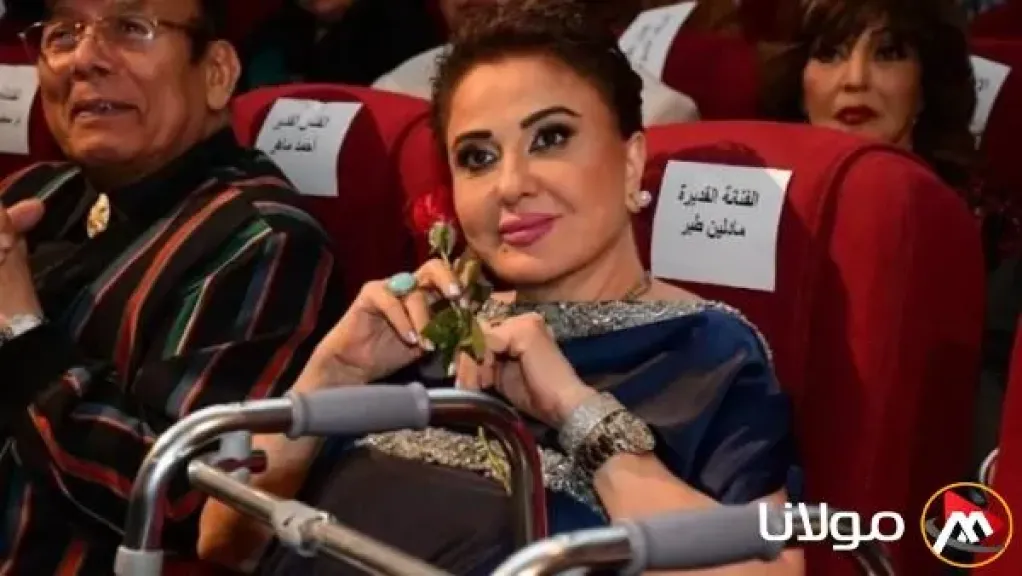 مادلين طبر