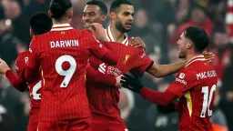 ليفربول يحدد صفقته الأولى في...