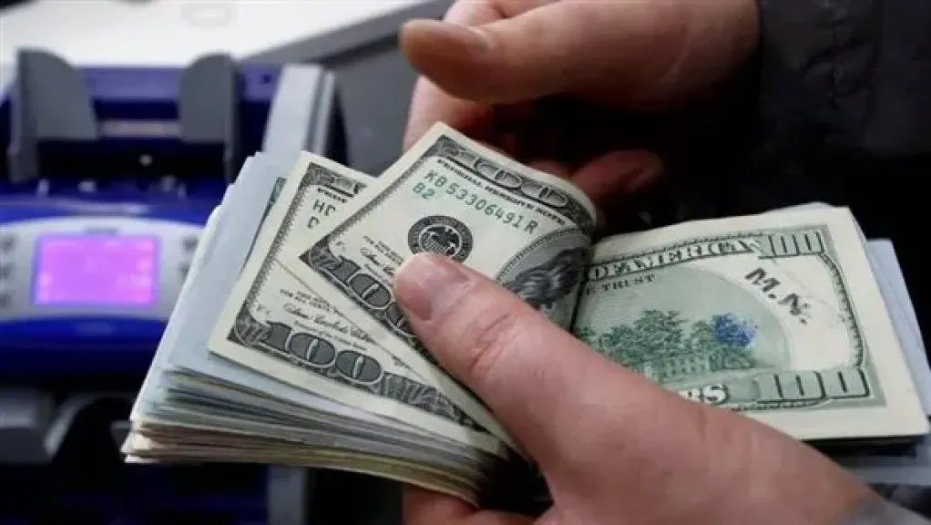 سعر الدولار مقابل الجنيه المصري