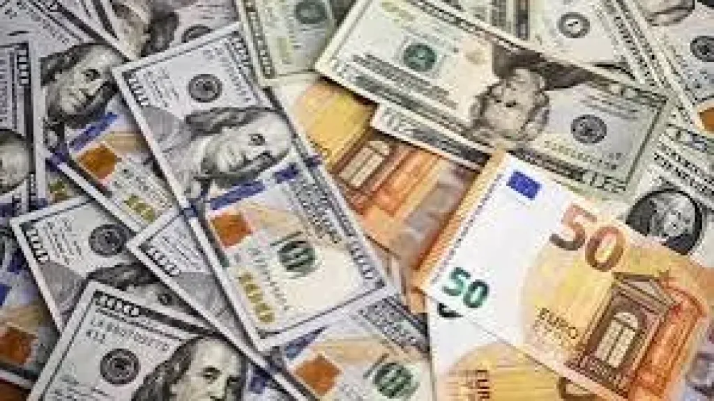 أسعار العملات مقابل الجنيه المصري