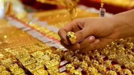 استقرار أسعار الذهب في مصر...
