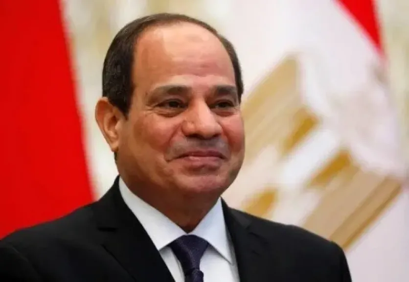 الرئيس السيسي - اقرأ الخبر