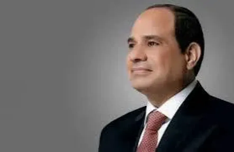 الرئيس عبدالفتاح السيسي - اقرأ الخبر