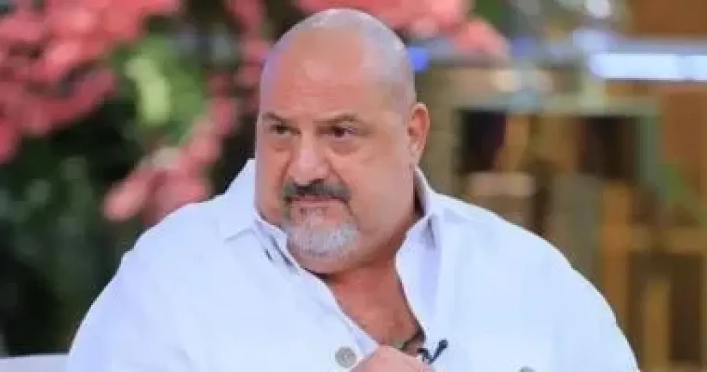 خالد الصاوي
