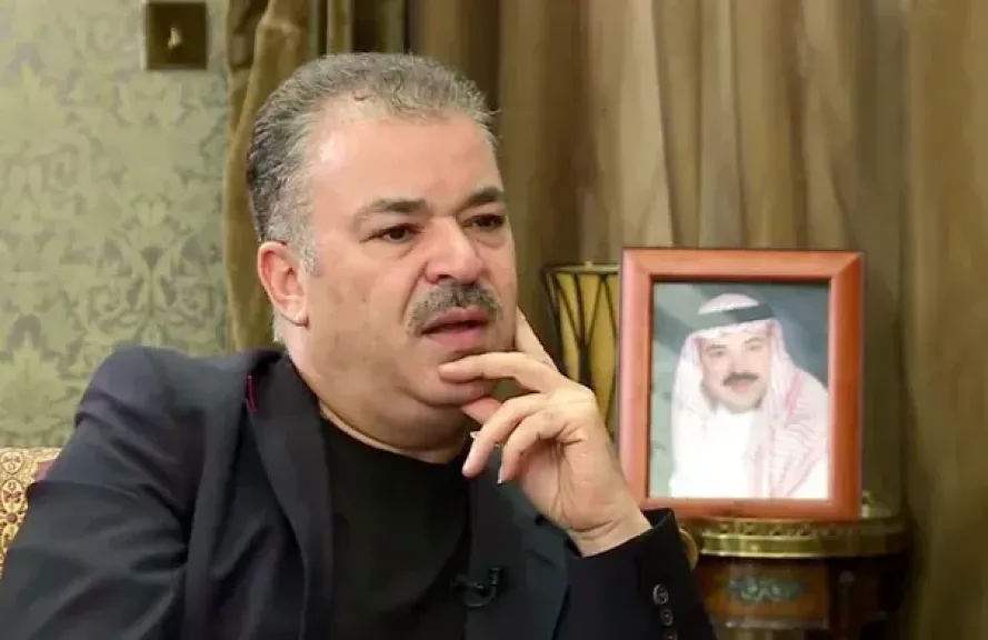 مازن الناطور