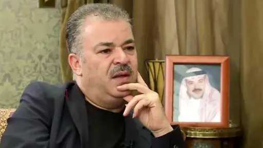 زلزال يهزّ نقابة الفنانين السورية...