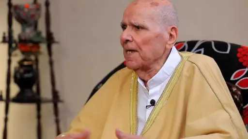 وداعًا ”نعيم عيسى”.. رحيل رائد...