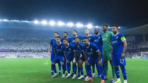 الاتحاد السعودي يتحرك للحصول على...