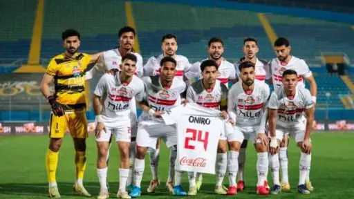 صفقات الزمالك الصيفية 2025.. حسم...