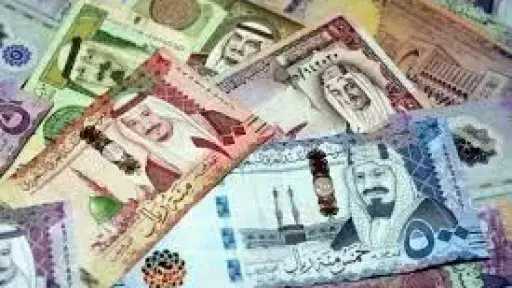 اعرف دلوقتي سعر الريال السعودي...