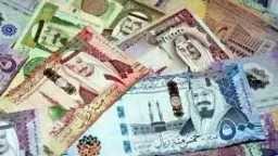 اعرف دلوقتي سعر الريال السعودي...