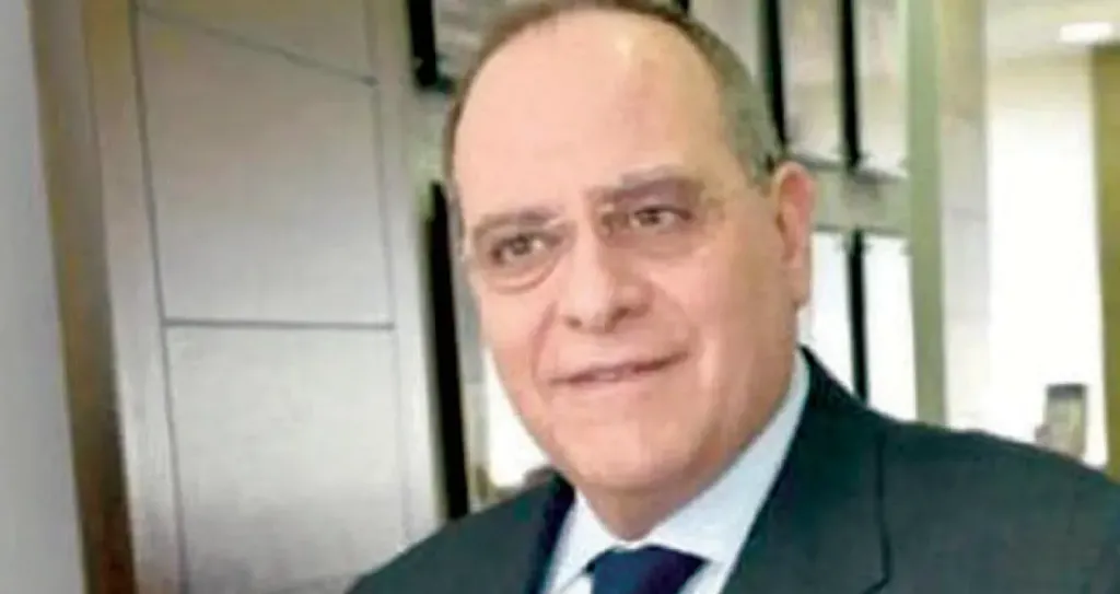 صادق الصباح