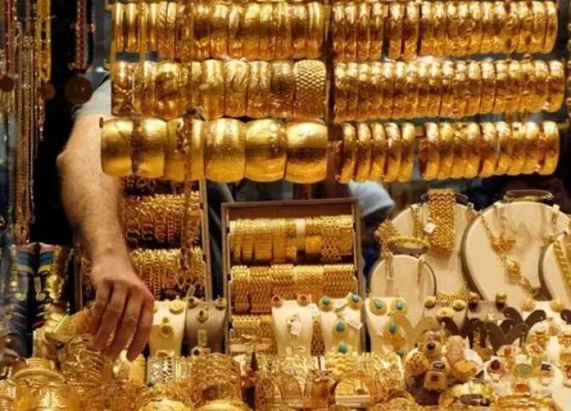 الذهب في مصر - اقرأ الخبر