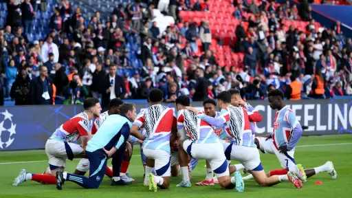 ريال مدريد يبدأ تحركاته نحو...
