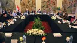 وزير الثقافة يترأس الاجتماع الثاني...
