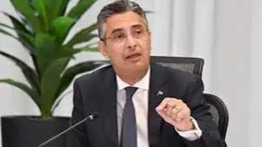 وزير التموين: 8500 منفذ ضمن...