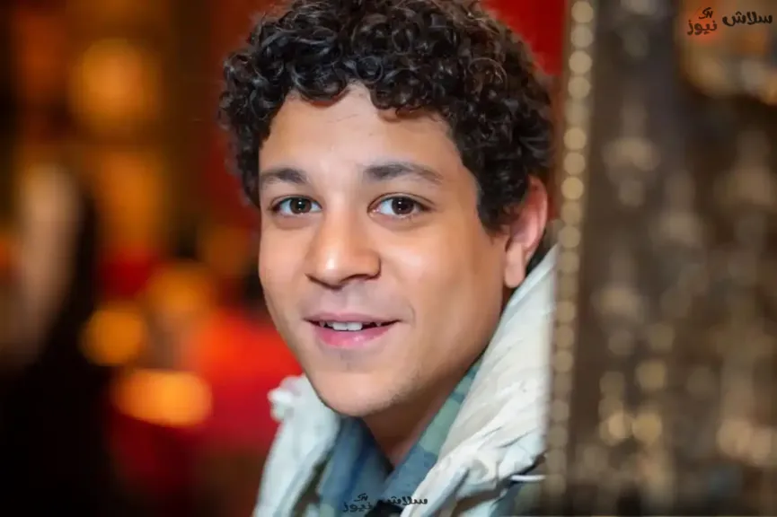 أحمد داش