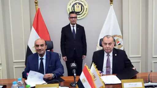 شراكة مصرية سعودية جديدة لتعزيز...