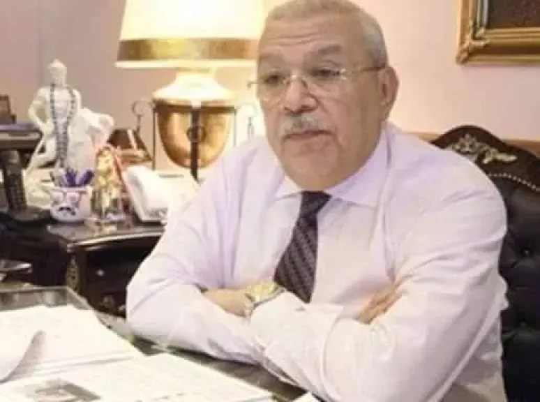 سمير صبري المحامي