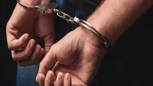 ضبط شخص بتهمة النصب علي...
